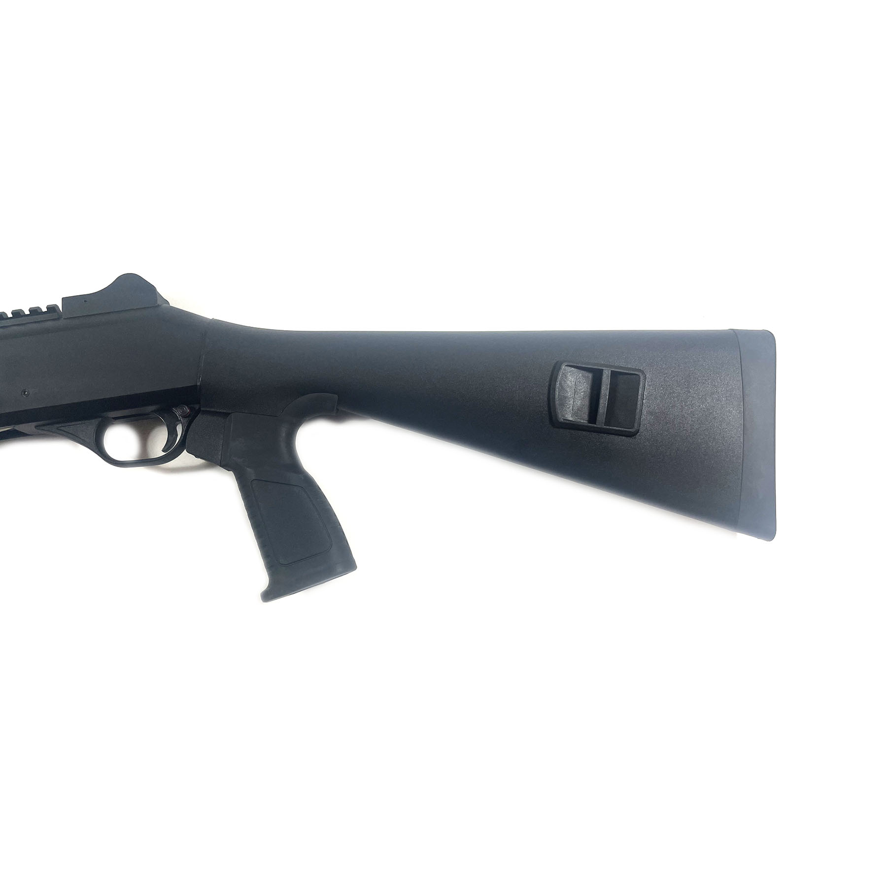 Aselkon S3-G Extra Black Cal. 12/76 NUOVO (Rif. 33158)