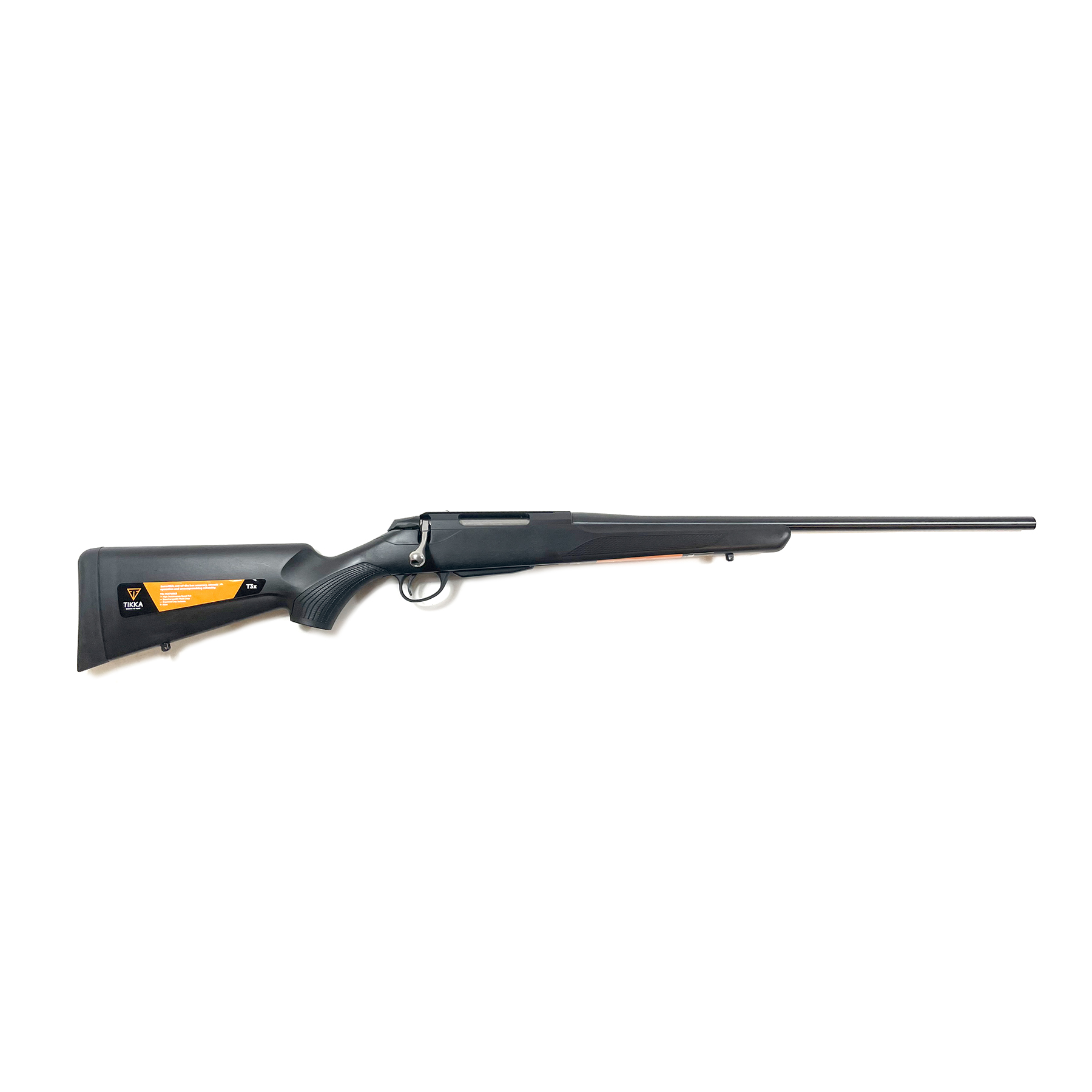 Tikka T3X Lite Cal. 222 Remington NUOVA (Rif. 33217)