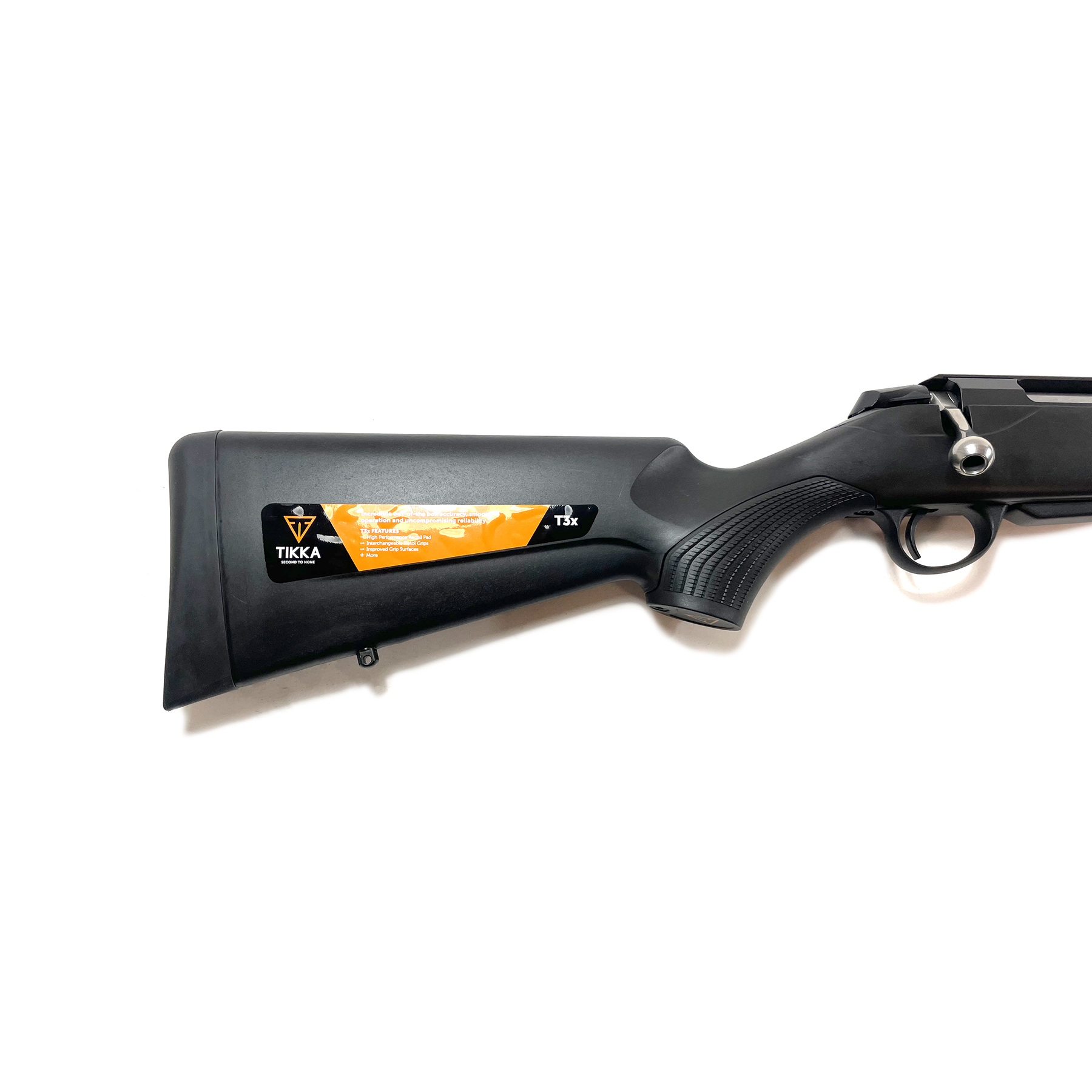 Tikka T3X Lite Cal. 222 Remington NUOVA (Rif. 33217)