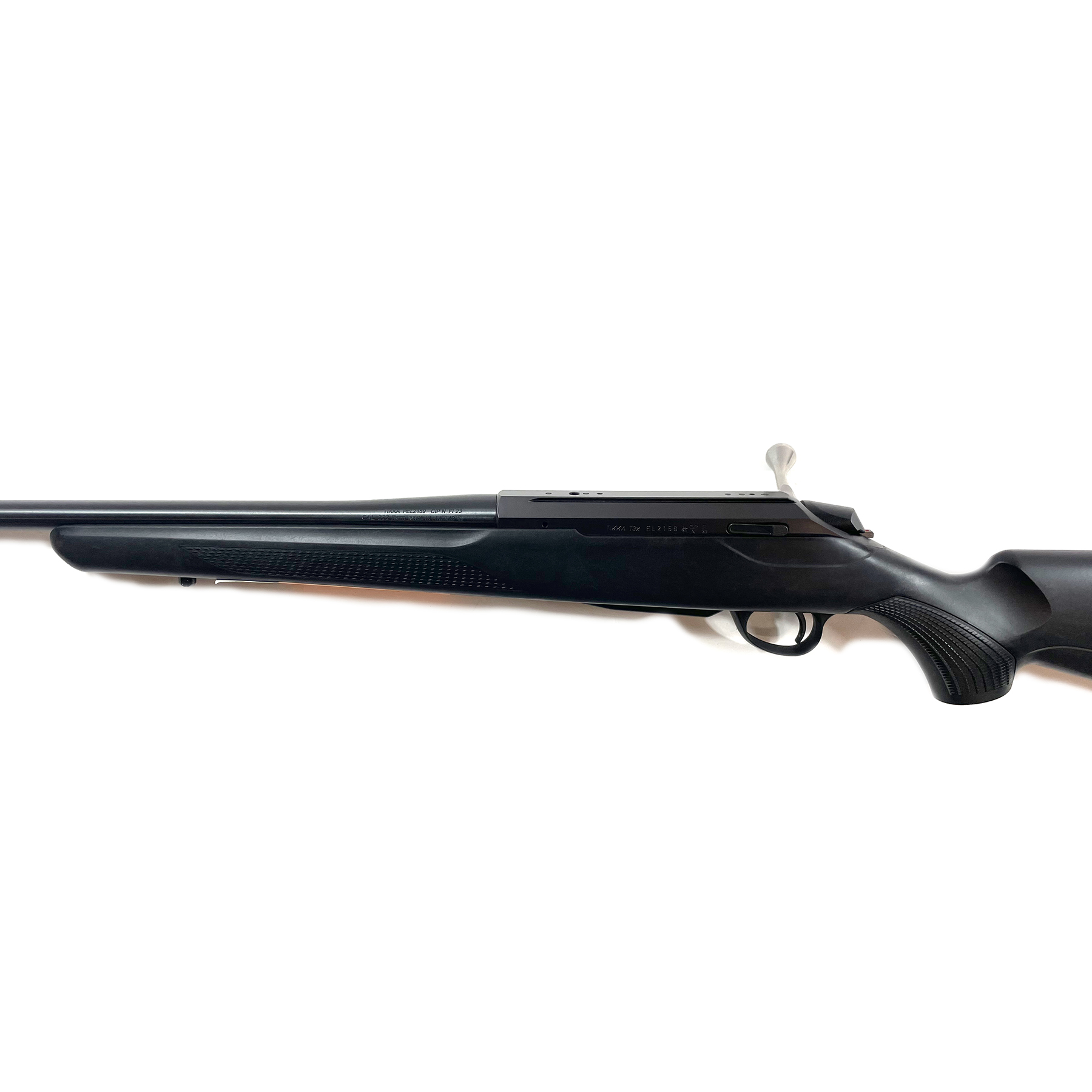 Tikka T3X Lite Cal. 222 Remington NUOVA (Rif. 33217)