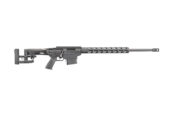 Ruger Precision Rifle Cal. 6.5 Creedmoor NUOVA (Rif. 33224)