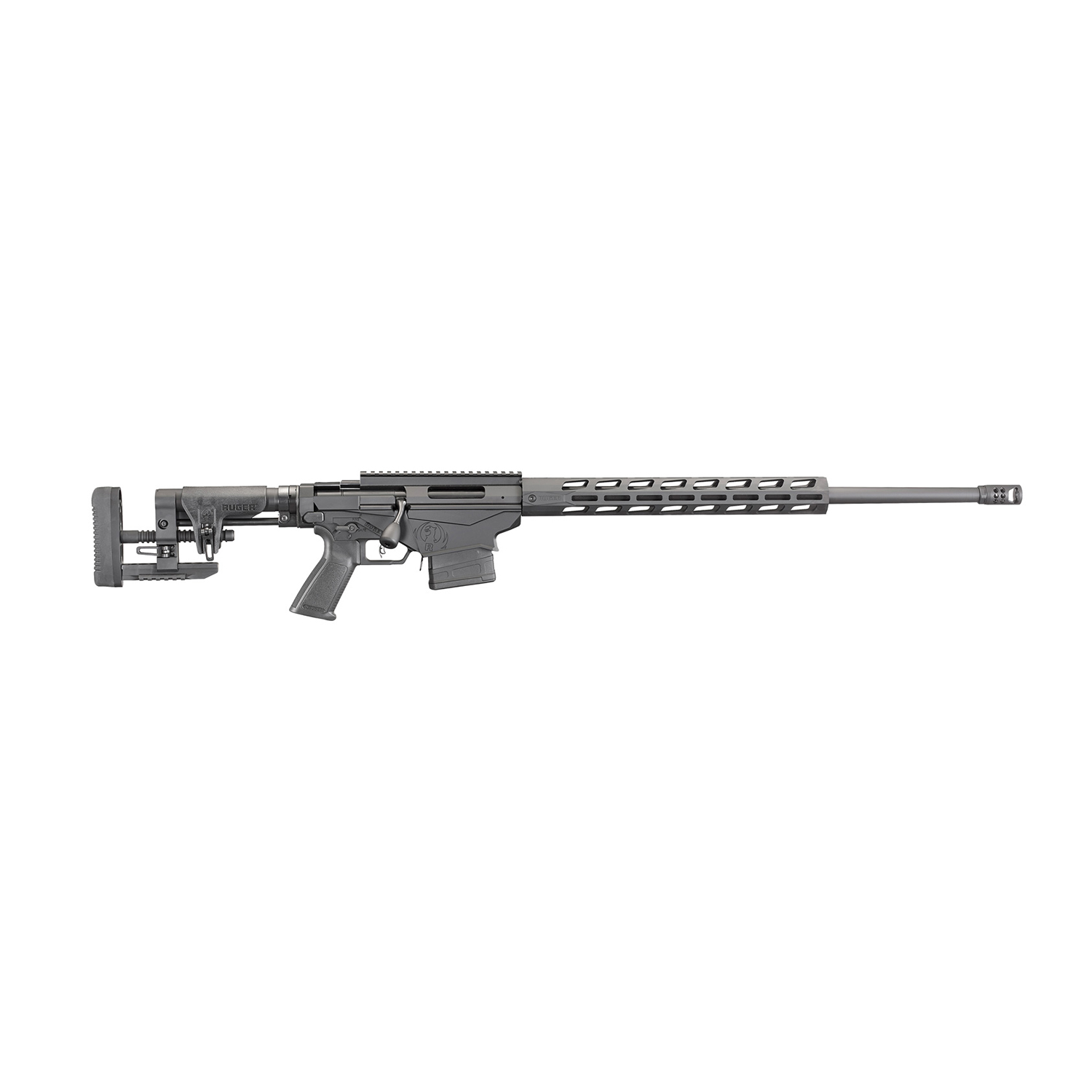 Ruger Precision Rifle Cal. 6.5 Creedmoor NUOVA (Rif. 33224)