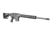 Ruger Precision Rifle Cal. 6.5 Creedmoor NUOVA (Rif. 33224)