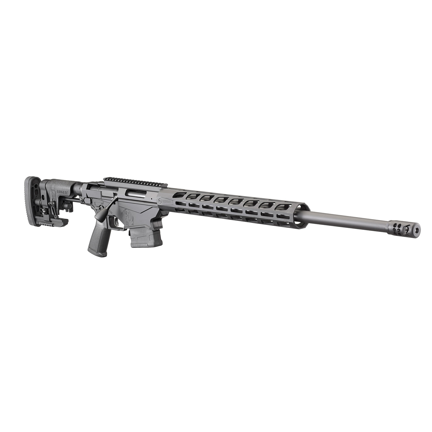 Ruger Precision Rifle Cal. 6.5 Creedmoor NUOVA (Rif. 33224)