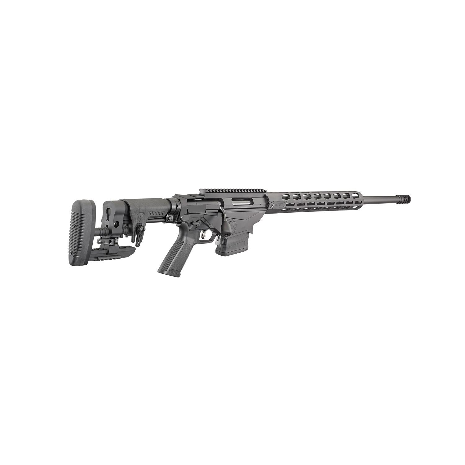 Ruger Precision Rifle Cal. 6.5 Creedmoor NUOVA (Rif. 33224)