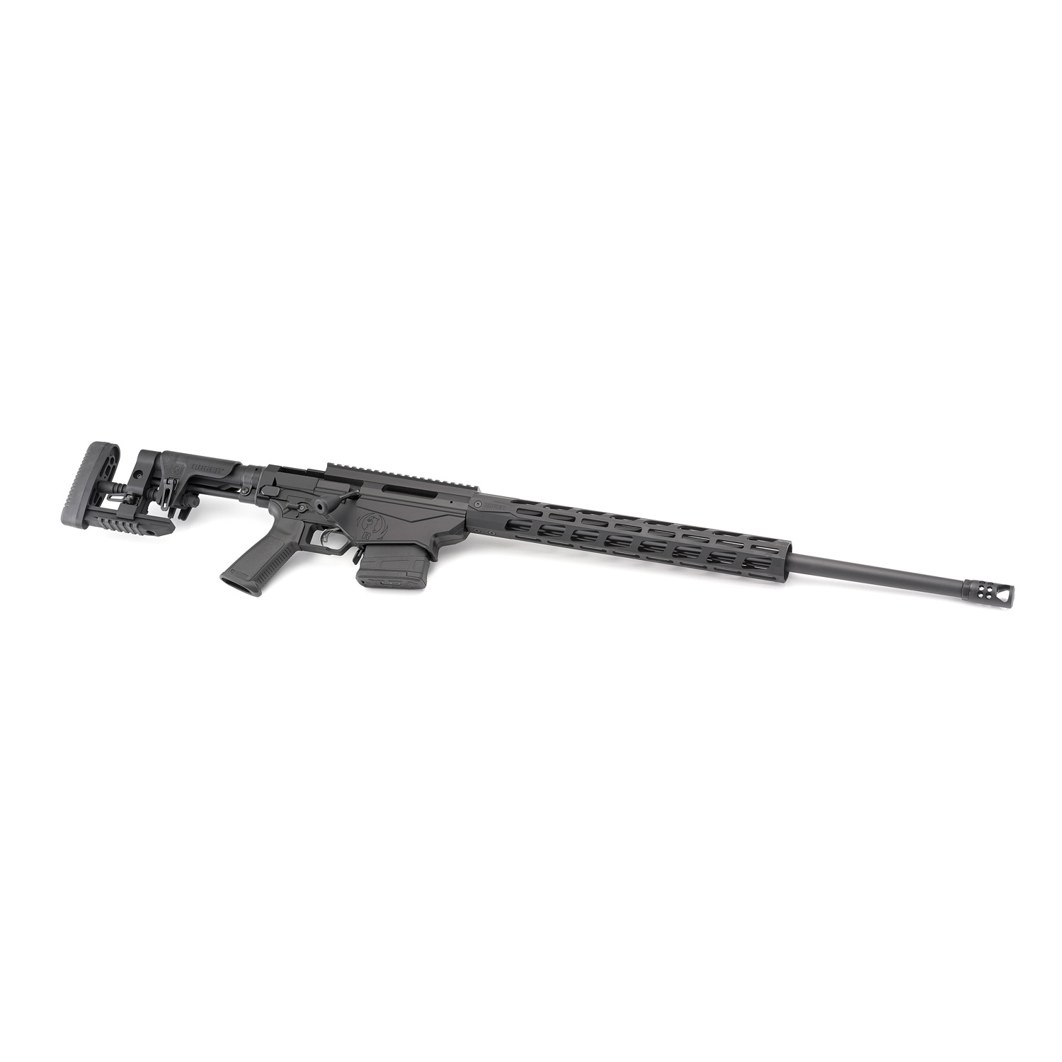Ruger Precision Rifle Cal. 6.5 Creedmoor NUOVA (Rif. 33224)