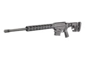 Ruger Precision Rifle Cal. 6.5 Creedmoor NUOVA (Rif. 33224)