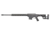 Ruger Precision Rifle Cal. 6.5 Creedmoor NUOVA (Rif. 33224)
