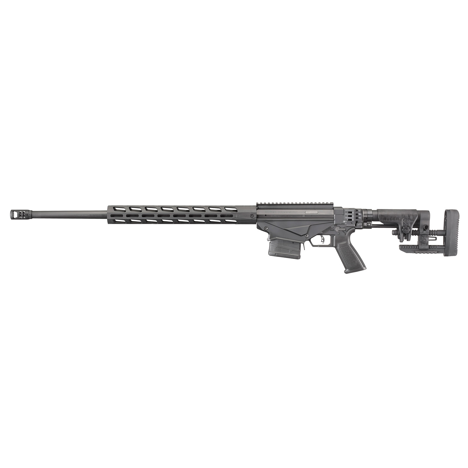 Ruger Precision Rifle Cal. 6.5 Creedmoor NUOVA (Rif. 33224)