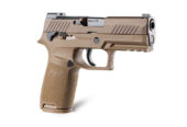 Sig Sauer P320 M18 Cal. 9x19mm NUOVO (Rif. 33293)