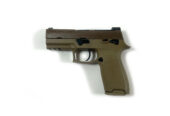 Sig Sauer P320 M18 Cal. 9x19mm NUOVO (Rif. 33293)