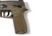Sig Sauer P320 M18 Cal. 9x19mm NUOVO (Rif. 33293)