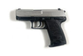 Heckler & Koch USP Compact Cal. 45 ACP USATA (Rif. 33297)