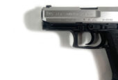Heckler & Koch USP Compact Cal. 45 ACP USATA (Rif. 33297)