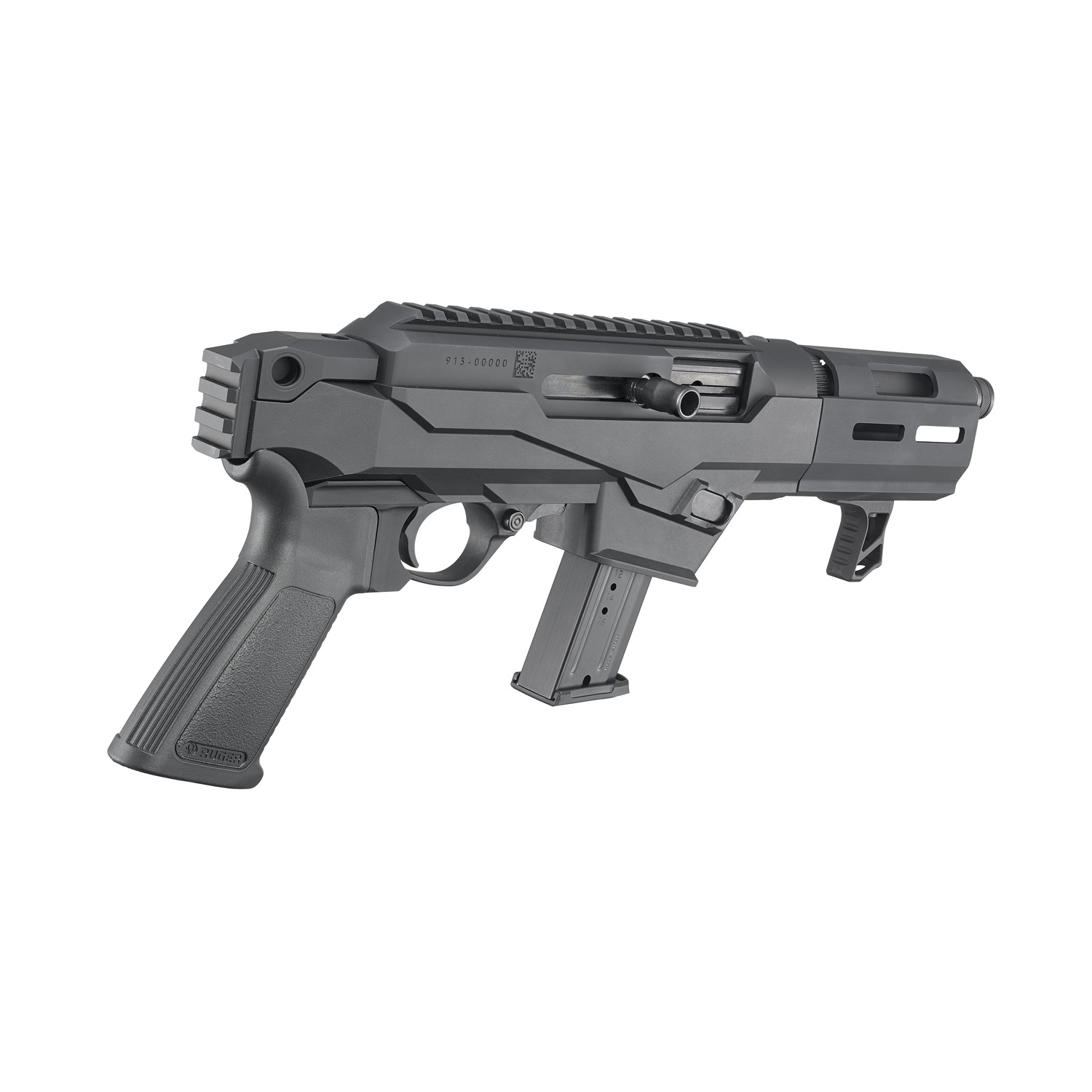 Ruger PC Charger Cal. 9 Luger NUOVA (Rif. 33325)