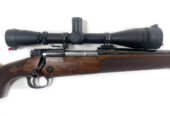 Winchester 70 Super Grade 150th Commemorativa Cal. 270 Win.
