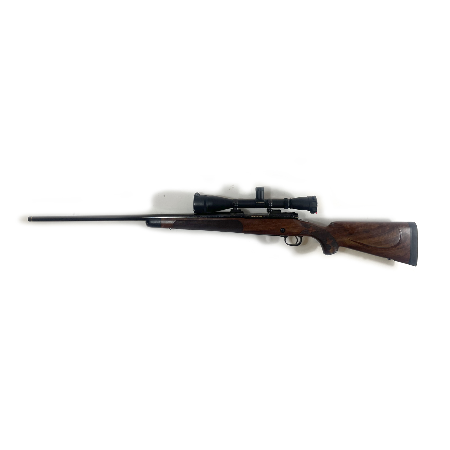 Winchester 70 Super Grade 150th Commemorativa Cal. 270 Win.