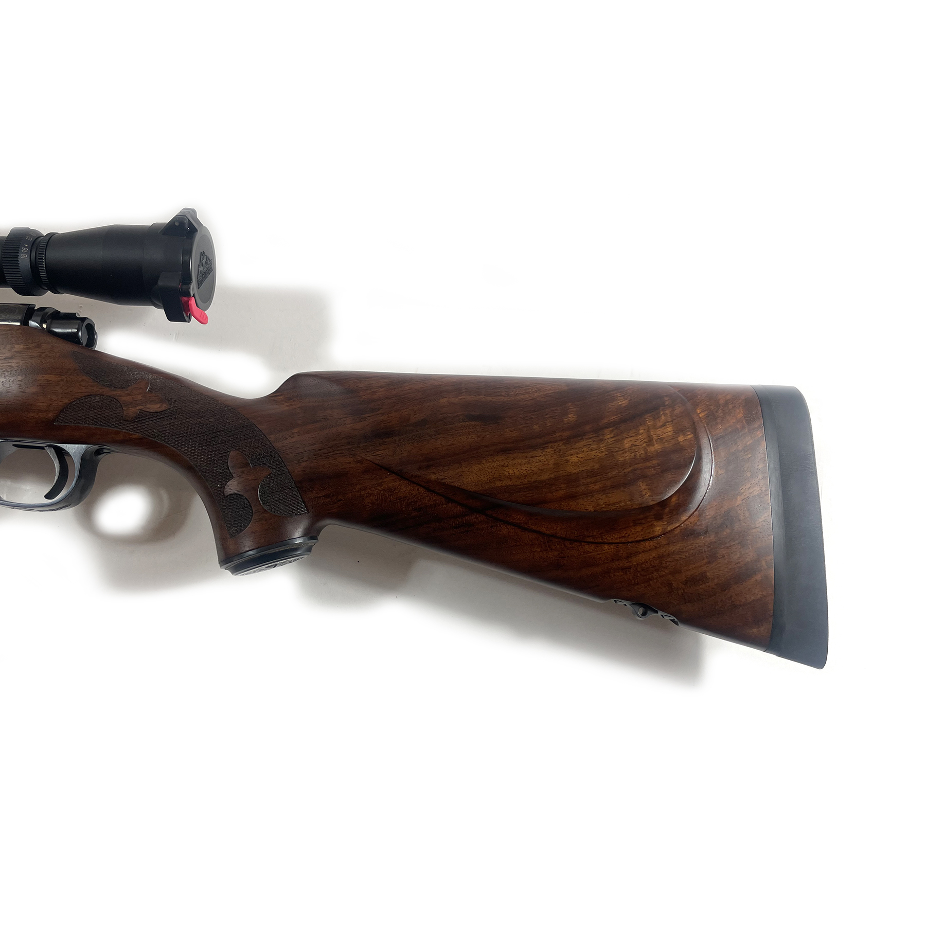 Winchester 70 Super Grade 150th Commemorativa Cal. 270 Win.
