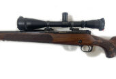 Winchester 70 Super Grade 150th Commemorativa Cal. 270 Win.