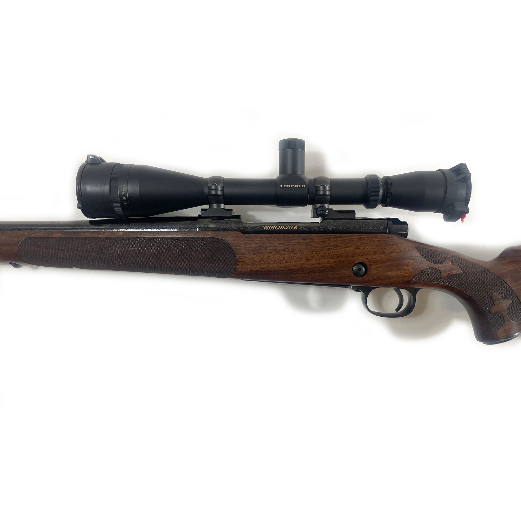 Winchester 70 Super Grade 150th Commemorativa Cal. 270 Win.
