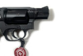 S&W M&P Bodyguard Cal. 38 Special + Laser NUOVA (Rif. 33341)