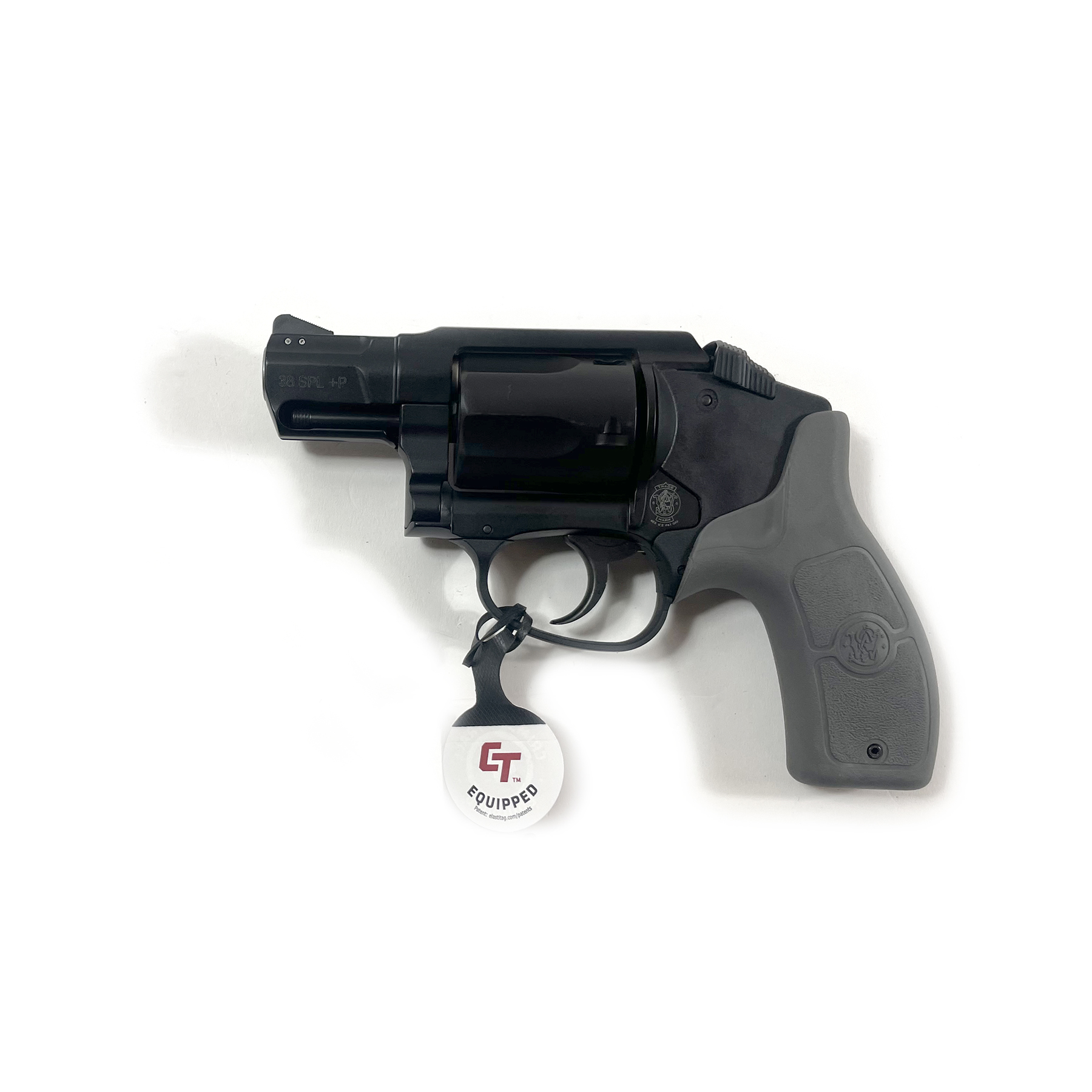 S&W M&P Bodyguard Cal. 38 Special + Laser NUOVA (Rif. 33341)