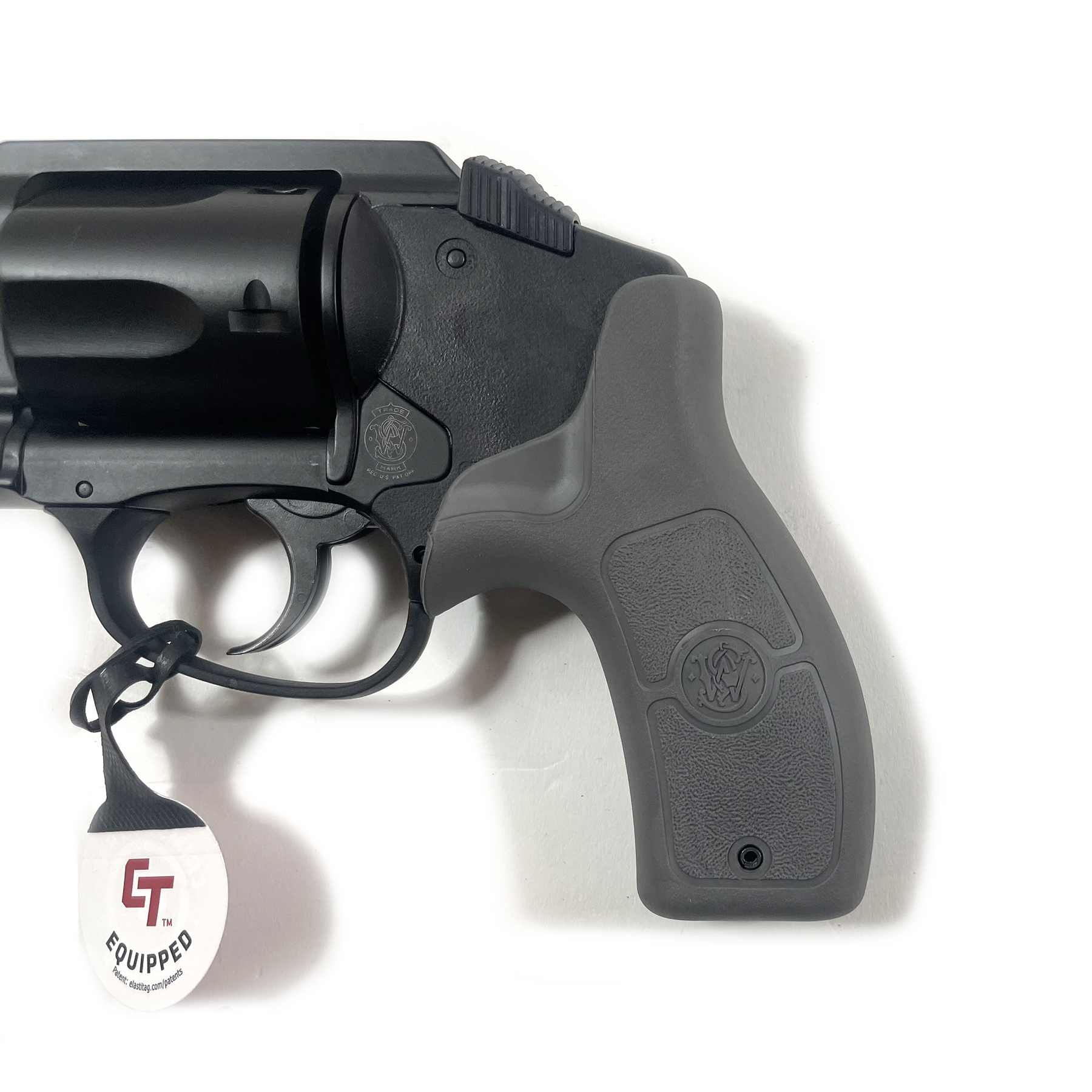 S&W M&P Bodyguard Cal. 38 Special + Laser NUOVA (Rif. 33341)