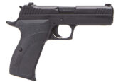 Sig Sauer P210 Carry Cal. 9 Luger NUOVA (Rif. 33355)