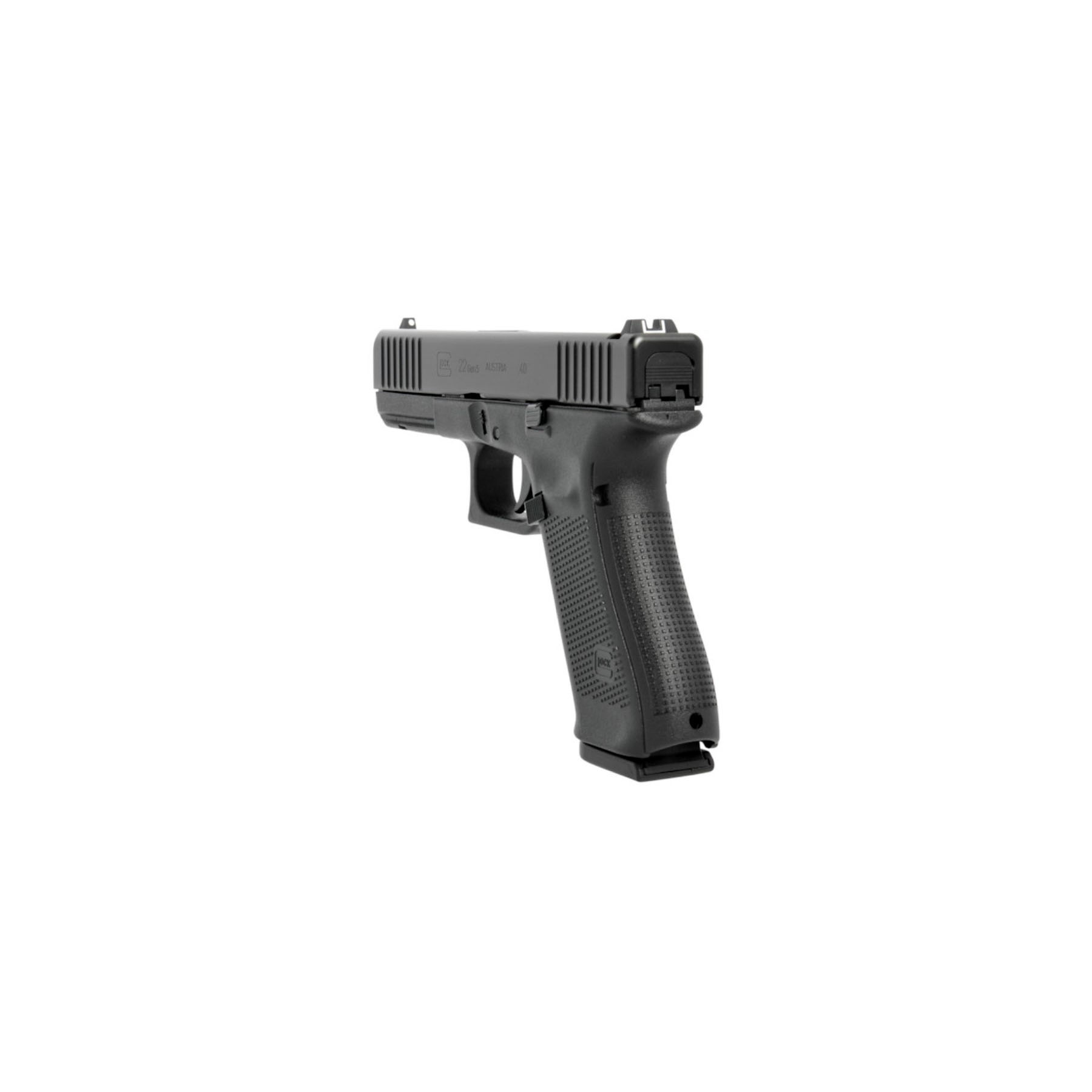 Glock 22 Gen. 5 Cal. 40 S&W NUOVA (Rif. 33369)