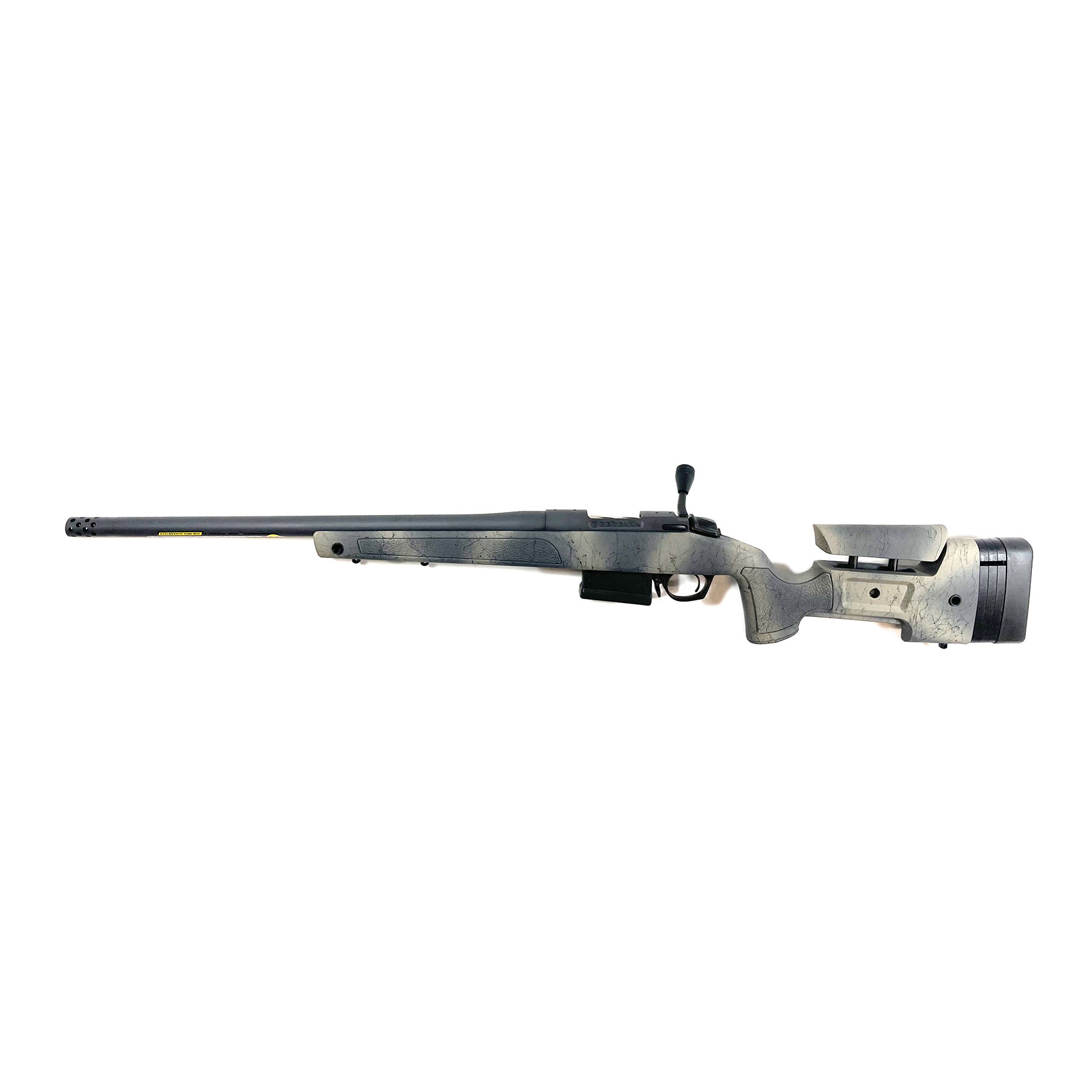 Bergara B14 HMR Cal. 308 Winchester NUOVA (Rif. 33373)
