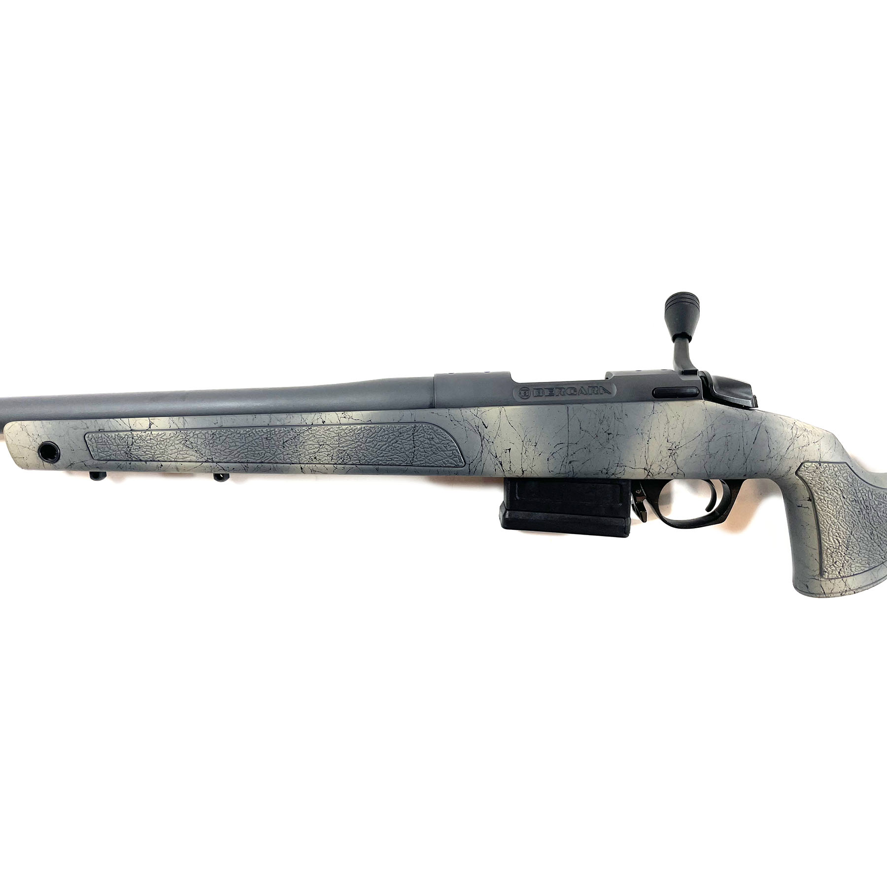 Bergara B14 HMR Cal. 308 Winchester NUOVA (Rif. 33373)