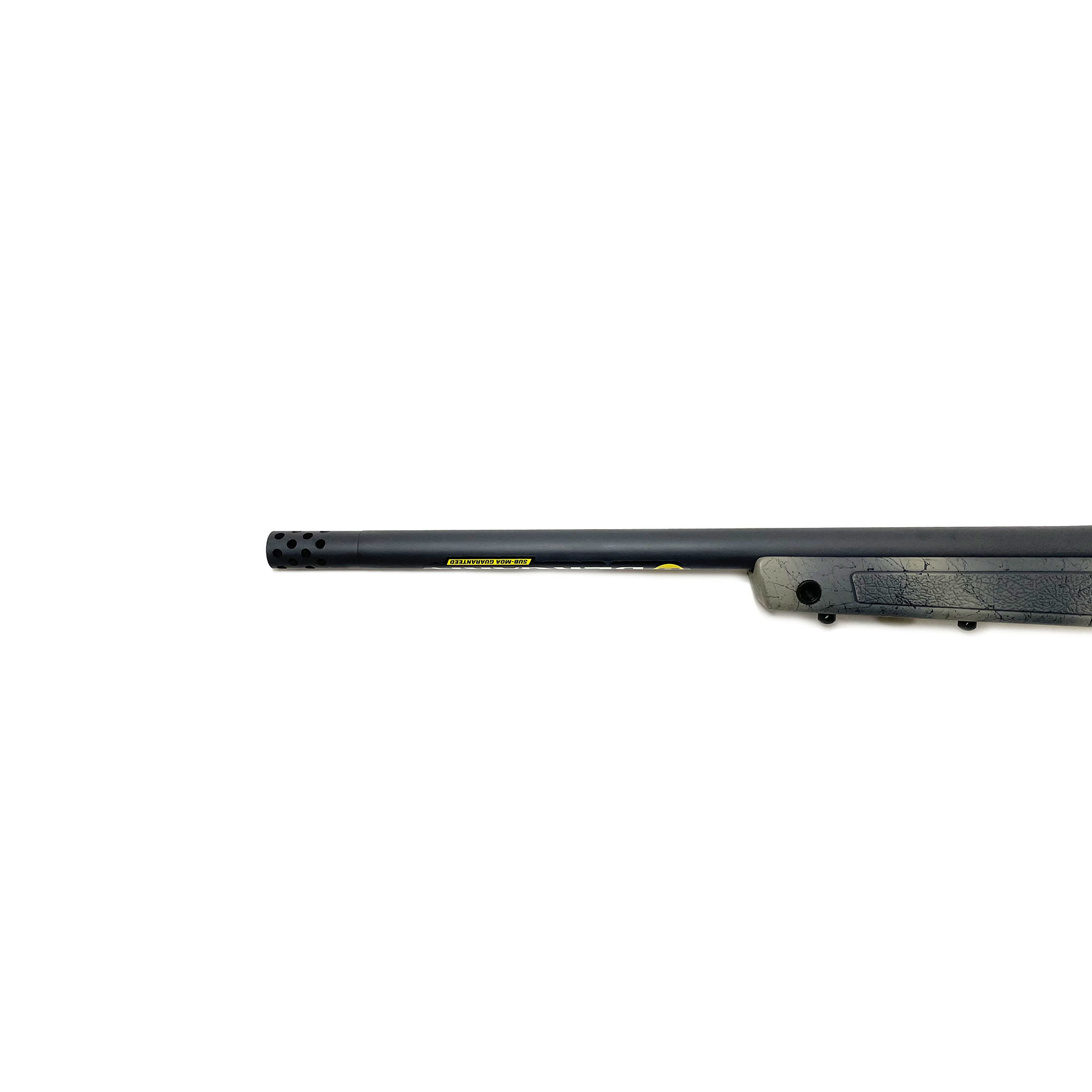 Bergara B14 HMR Cal. 308 Winchester NUOVA (Rif. 33373)