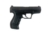 Walther P99 QA Cal. 9x21mm USATA ( Rif. 33387)