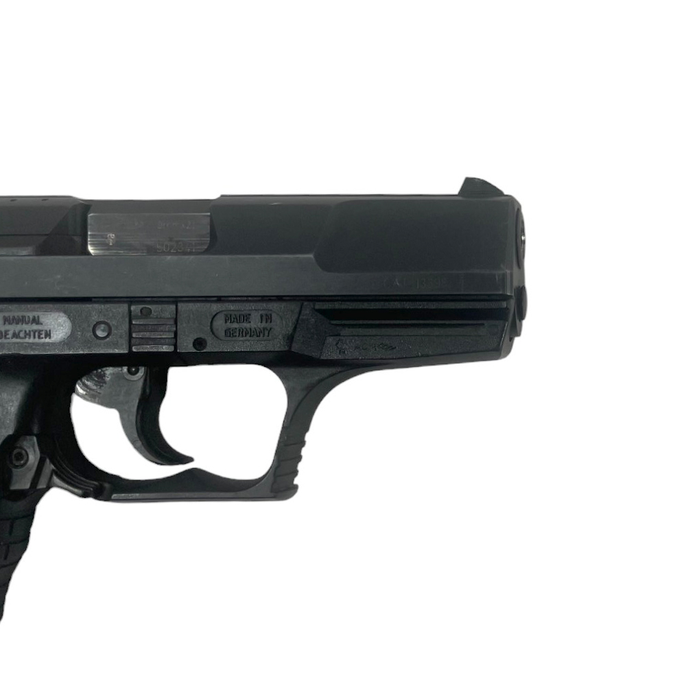 Walther P99 QA Cal. 9x21mm USATA ( Rif. 33387)