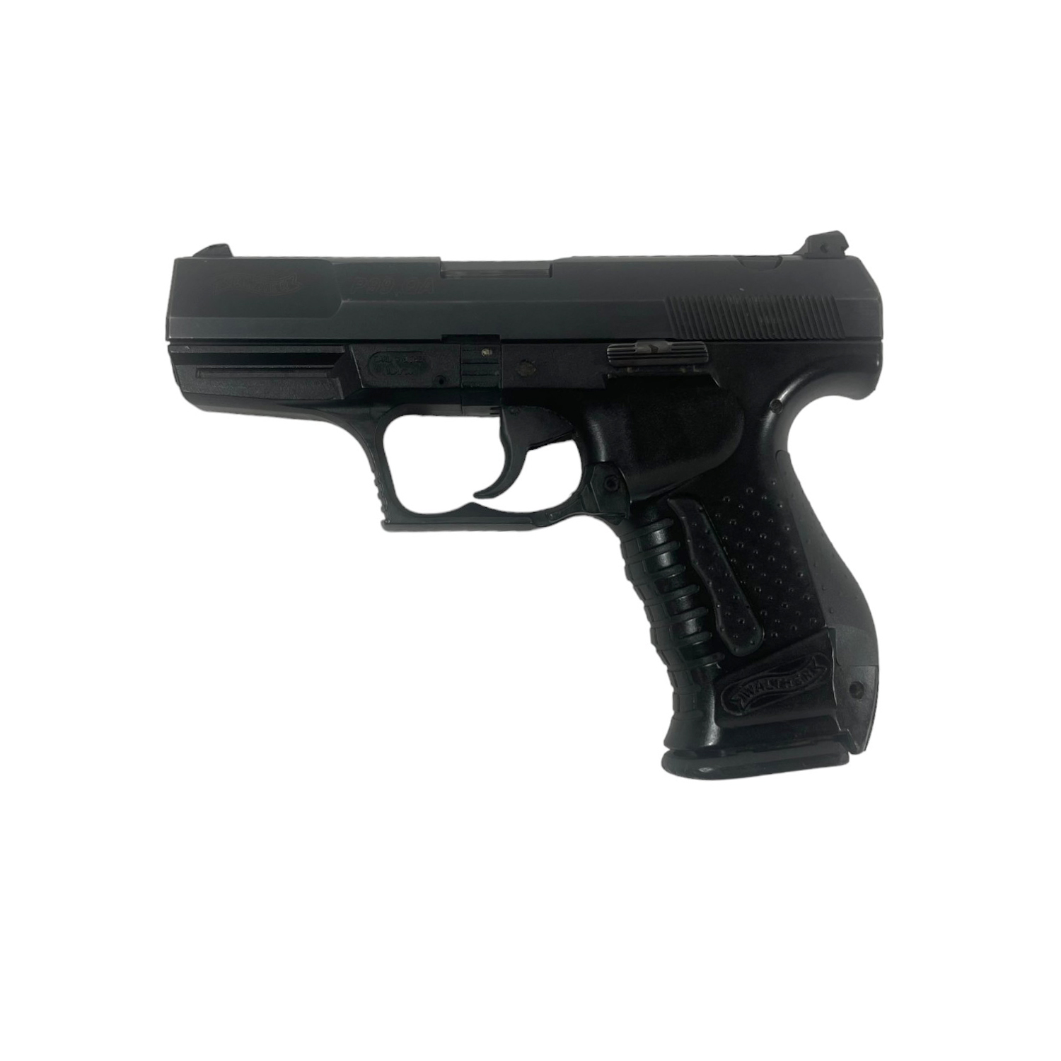 Walther P99 QA Cal. 9x21mm USATA ( Rif. 33387)