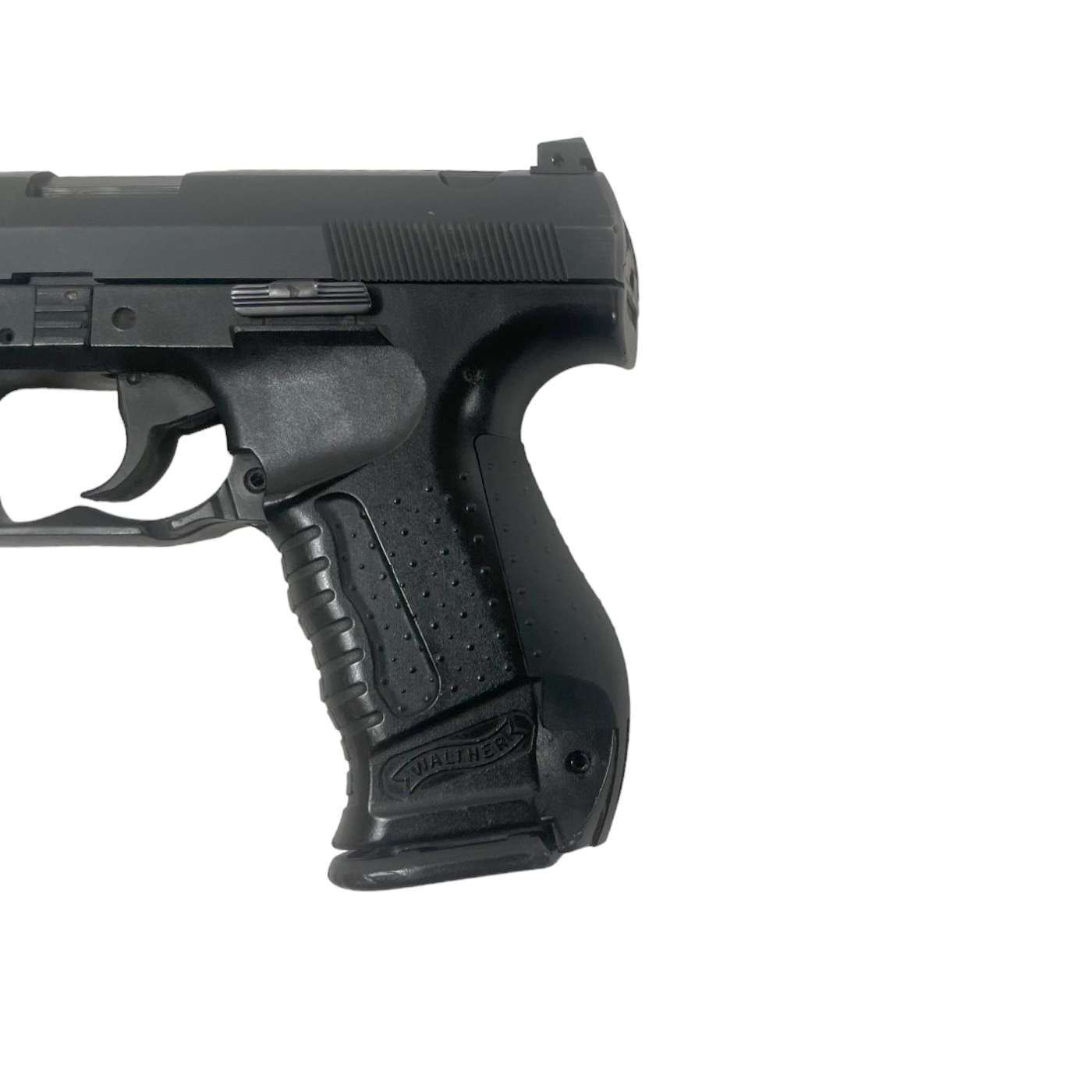 Walther P99 QA Cal. 9x21mm USATA ( Rif. 33387)