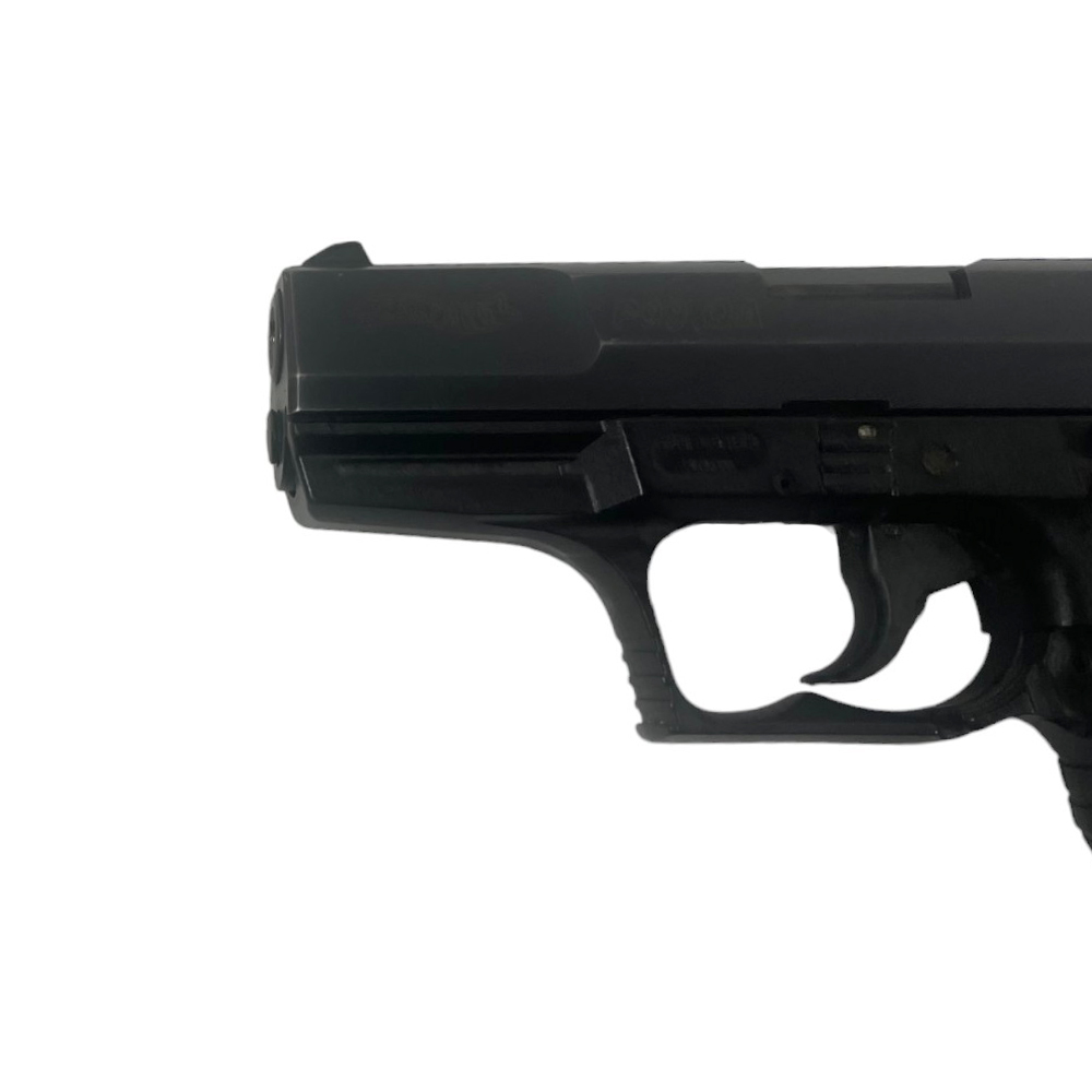 Walther P99 QA Cal. 9x21mm USATA ( Rif. 33387)