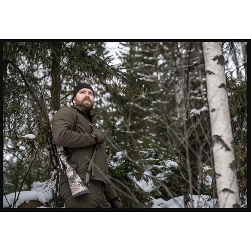 Tikka T3x Lite Veil Cal. 6,5 Creedmoor NUOVA (Rif. 33396)