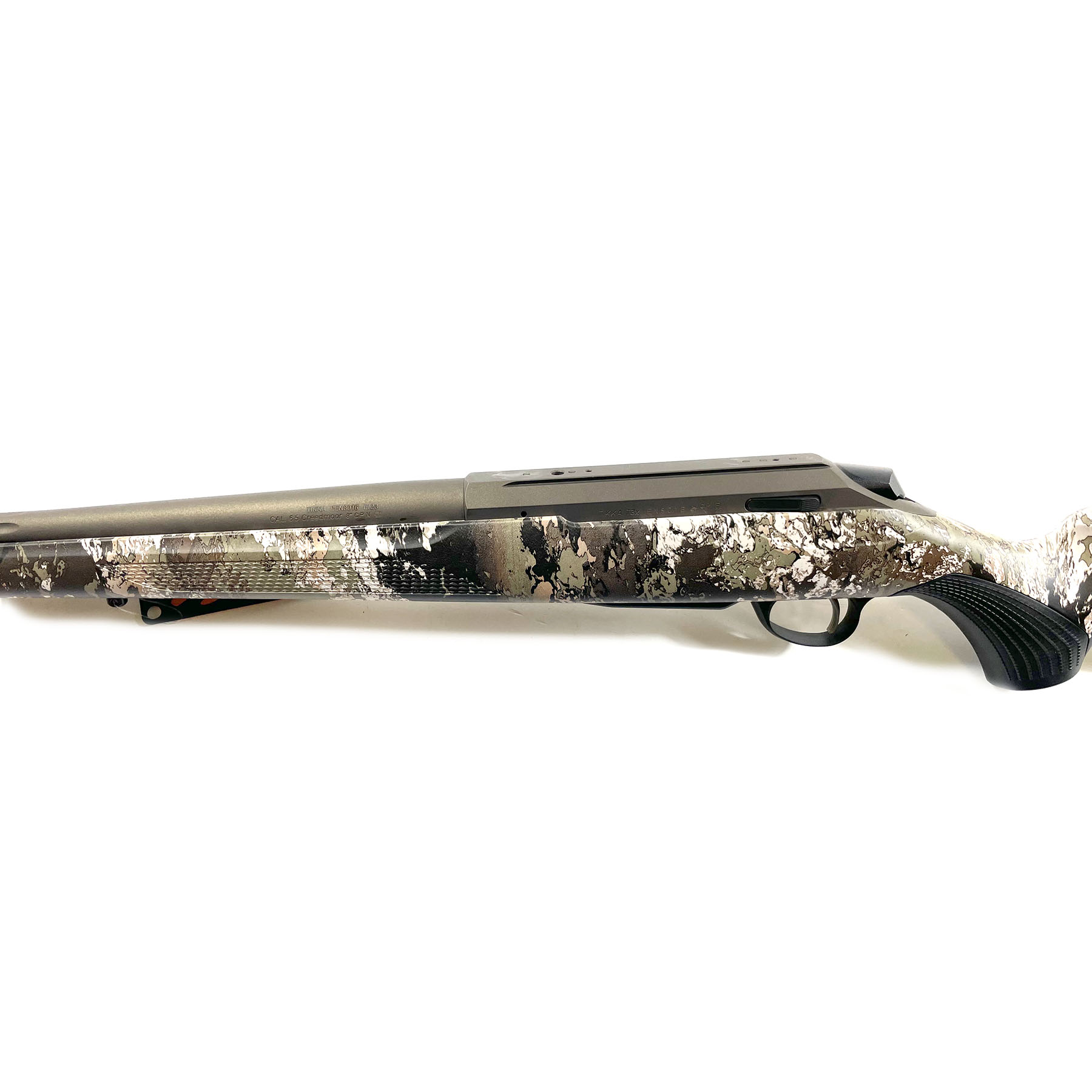 Tikka T3x Lite Veil Cal. 6,5 Creedmoor NUOVA (Rif. 33396)