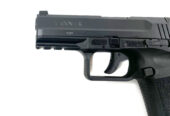 Canik TP9 DA Cal. 9x19mm NUOVA (Rif. 33457)