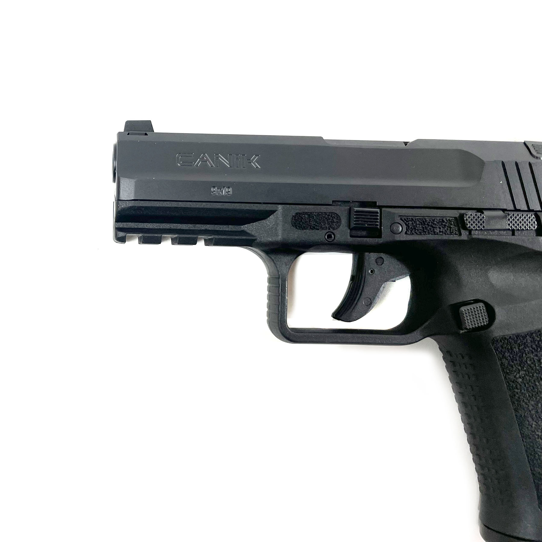 Canik TP9 DA Cal. 9x19mm NUOVA (Rif. 33457)