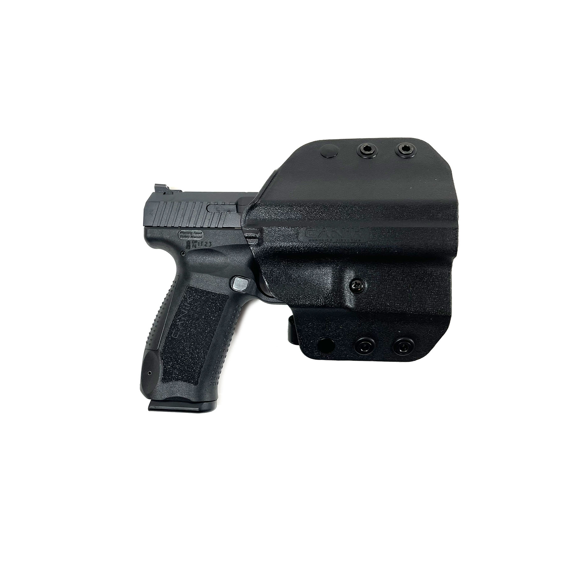 Canik TP9 DA Cal. 9x19mm NUOVA (Rif. 33457)