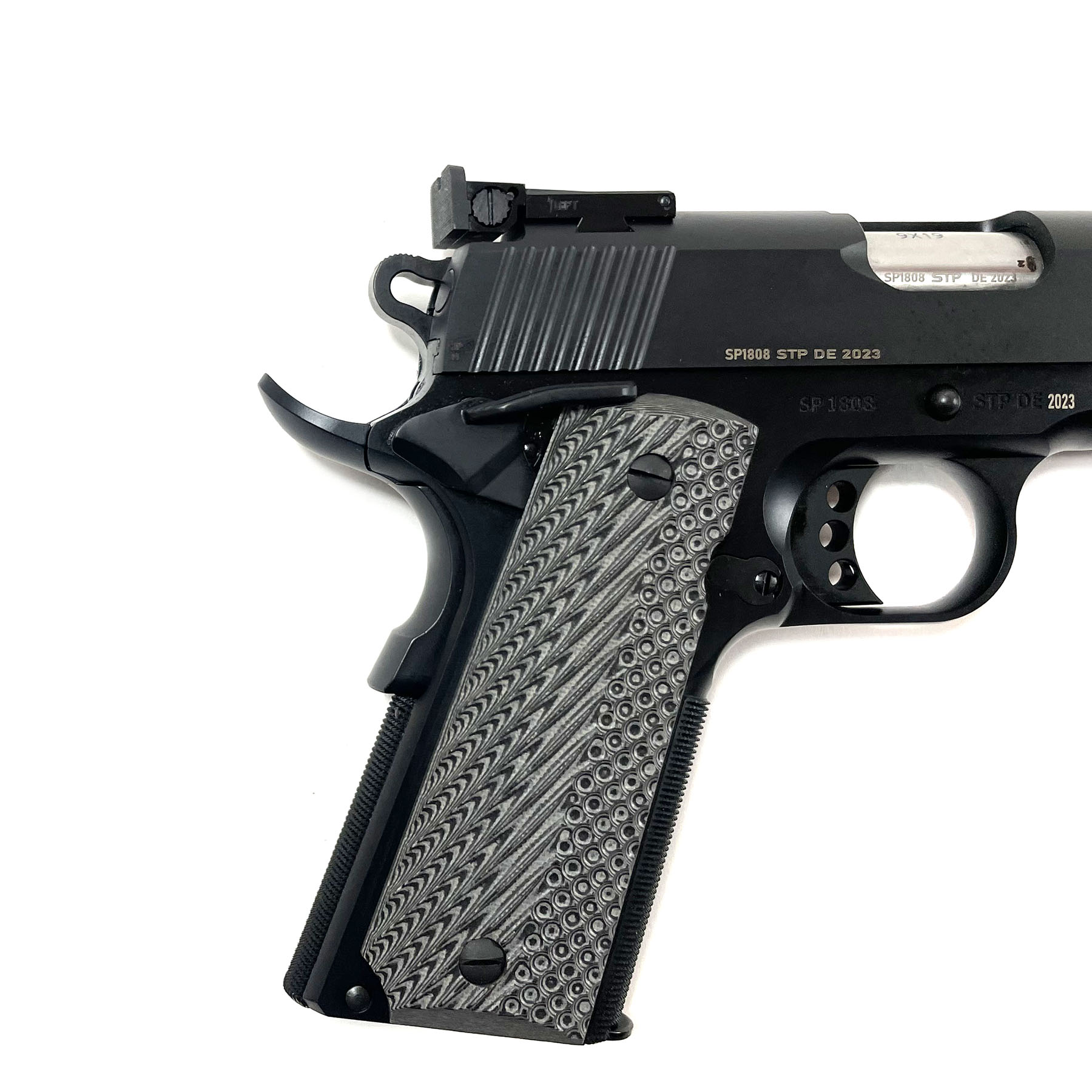 STP 1911 Sparta Cal. 9 Luger NUOVA (Rif. 33471)