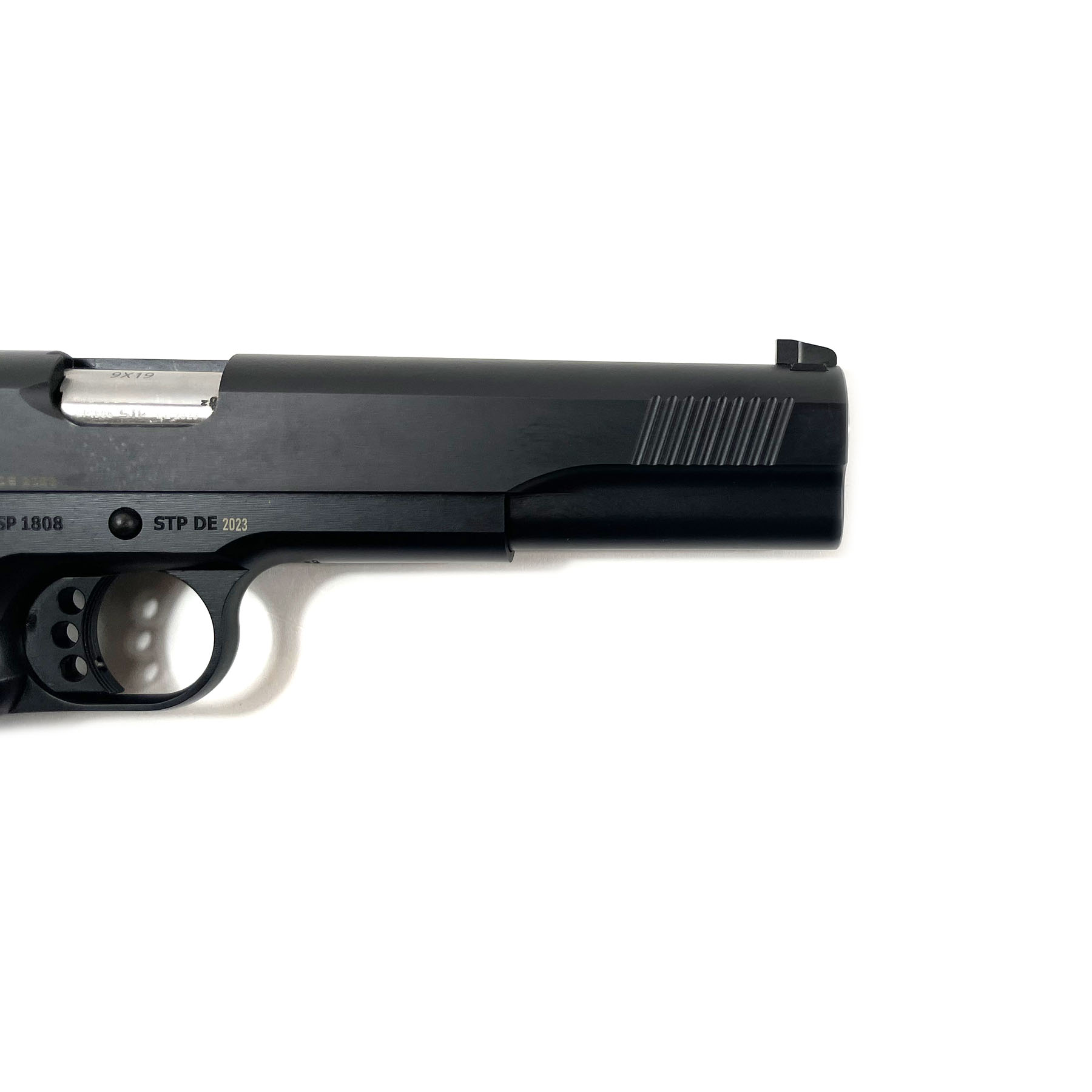 STP 1911 Sparta Cal. 9 Luger NUOVA (Rif. 33471)