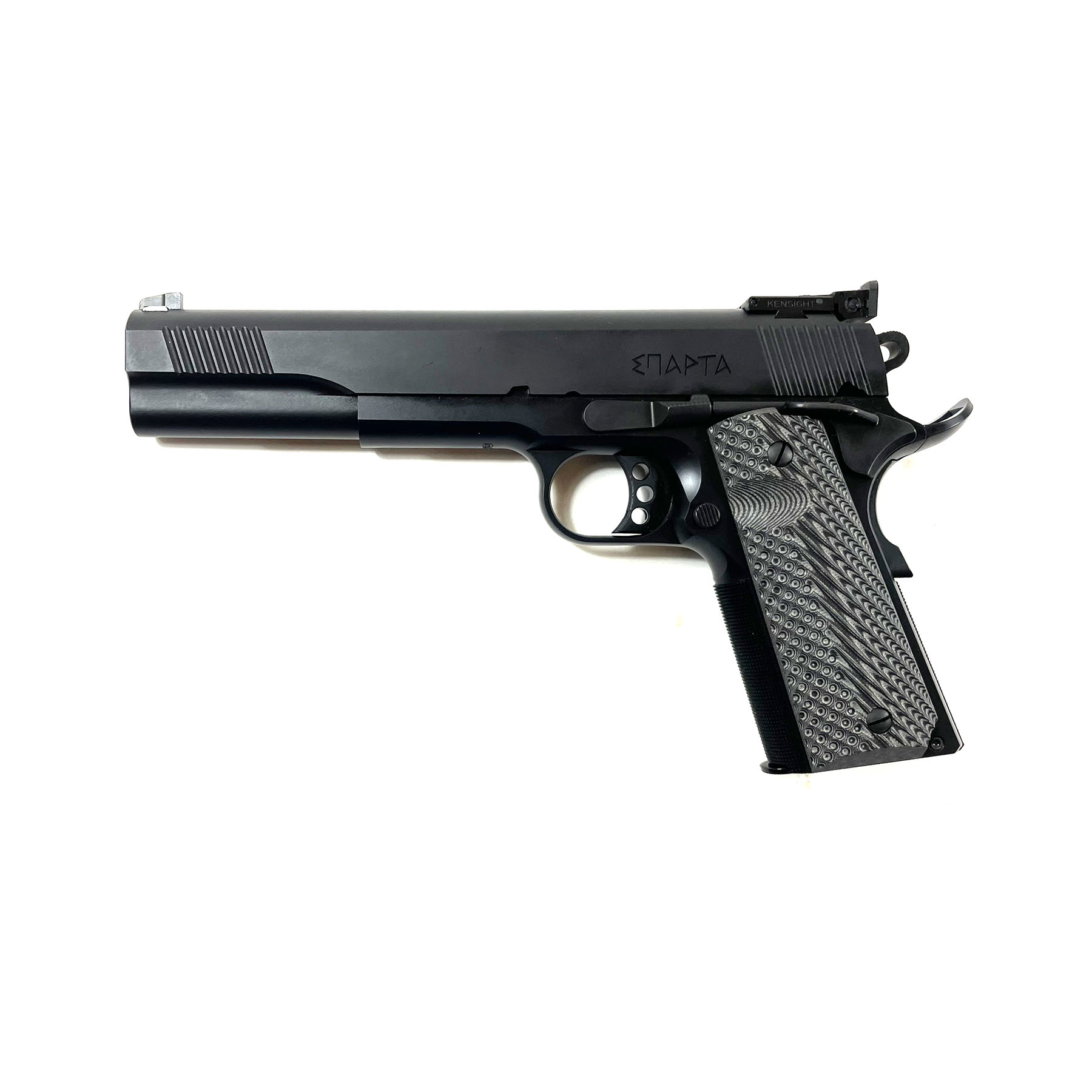 STP 1911 Sparta Cal. 9 Luger NUOVA (Rif. 33471)
