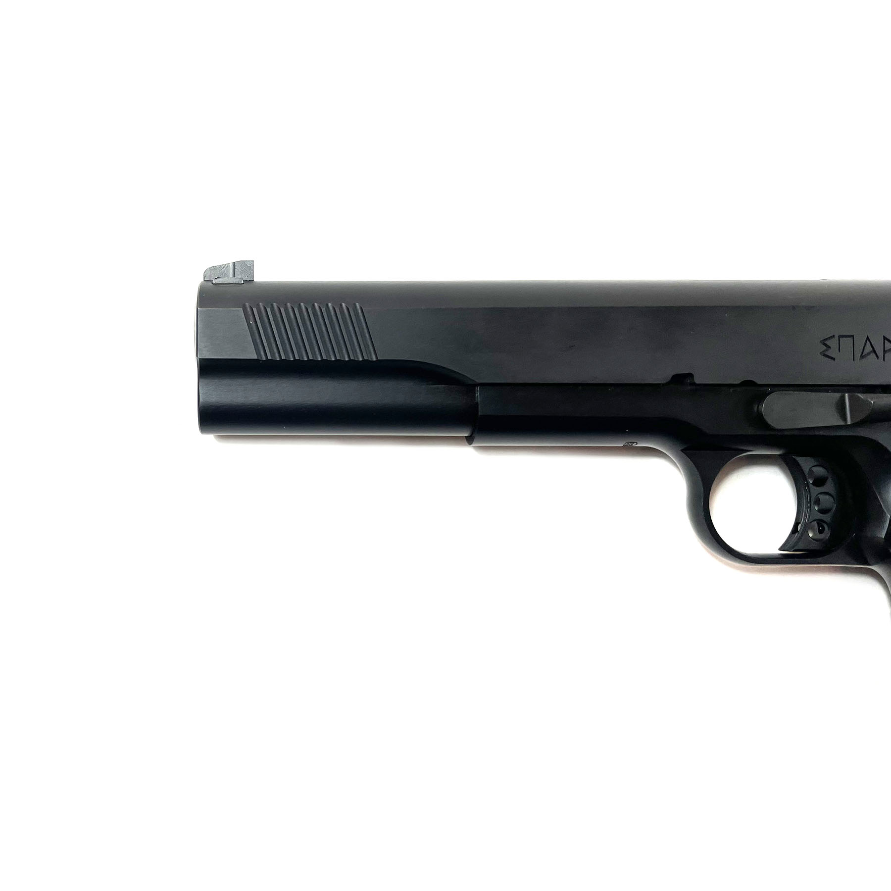 STP 1911 Sparta Cal. 9 Luger NUOVA (Rif. 33471)