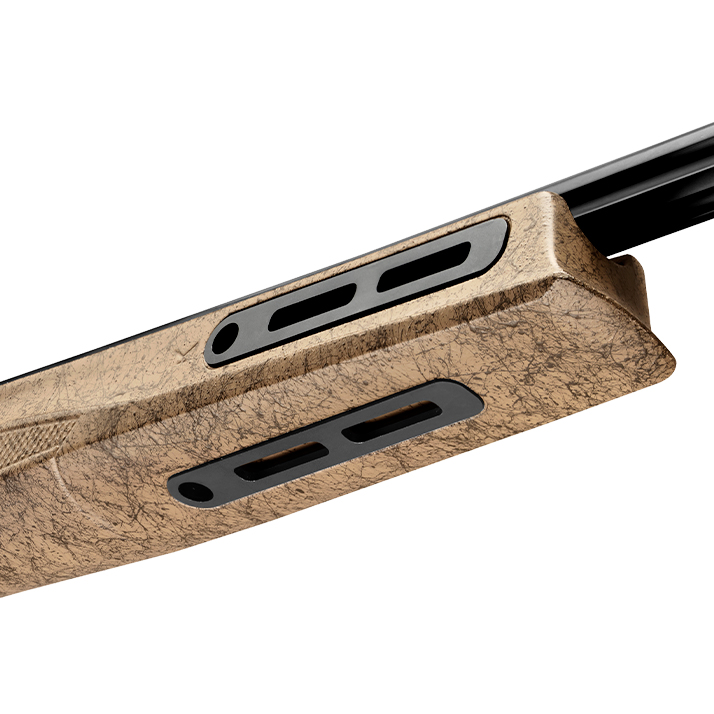 Benelli Lupo HPR BE.S.T. Cal. 6,5 Creedmoor NUOVA Rif. 33557