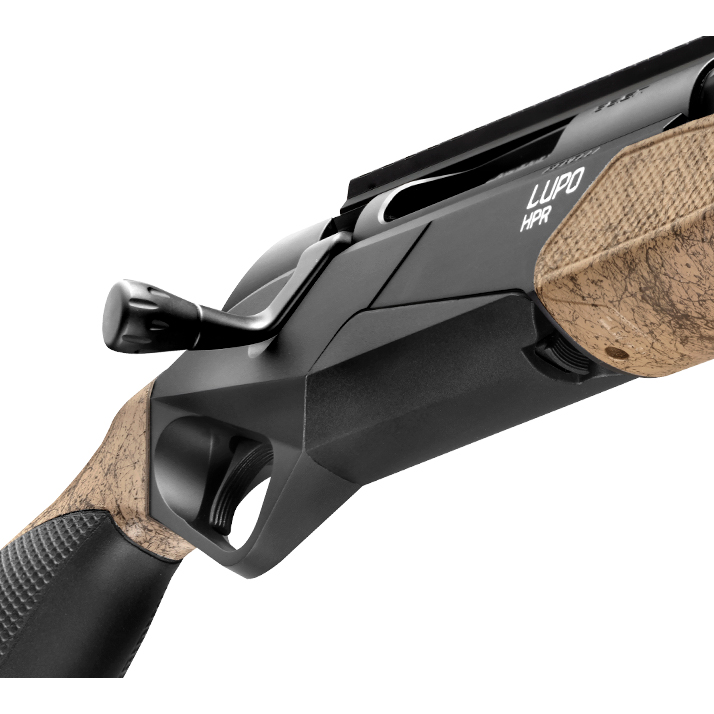 Benelli Lupo HPR BE.S.T. Cal. 6,5 Creedmoor NUOVA Rif. 33557