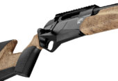 Benelli Lupo HPR BE.S.T. Cal. 6,5 Creedmoor NUOVA Rif. 33557