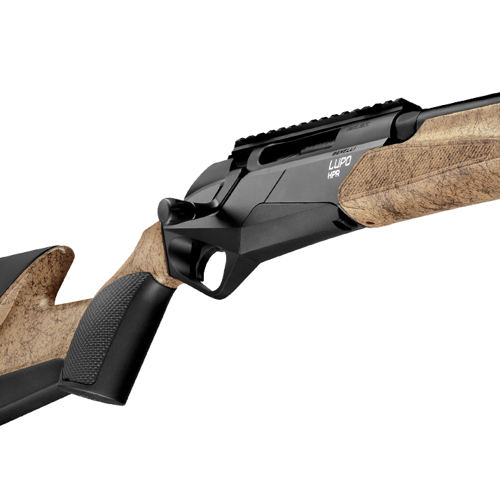 Benelli Lupo HPR BE.S.T. Cal. 6,5 Creedmoor NUOVA Rif. 33557